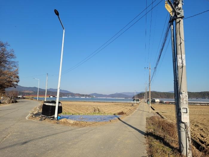구미시 선산읍 북산리 전 경매 물건 사진