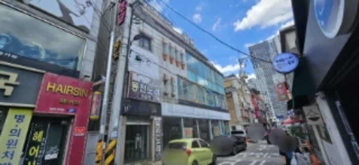 구미시 원평동 368-2 근린생활시설 경매 물건 사진