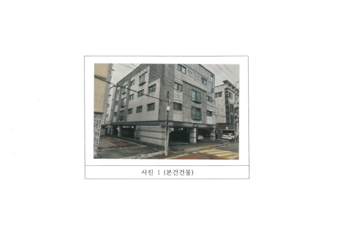 구미시 인의동 270-22 다가구주택 경매 물건 사진