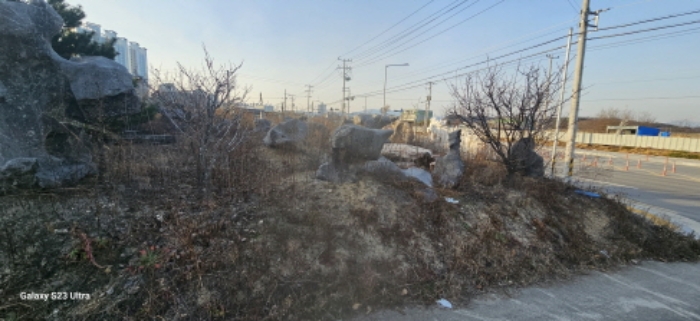 김천시 농소면 월곡리 단독주택 경매 물건 사진