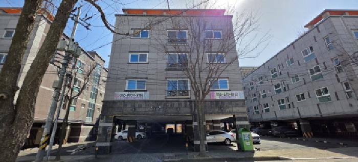 구미시 산동읍 봉산리 오피스텔 경매 물건 사진