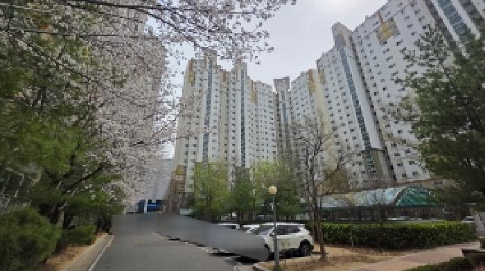 구미시 공단동 251 아파트 경매 물건 사진
