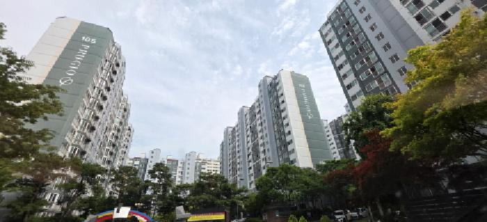 구미시 구평동 476 아파트 경매 물건 사진