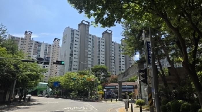 구미시 송정동 2 아파트 경매 물건 사진