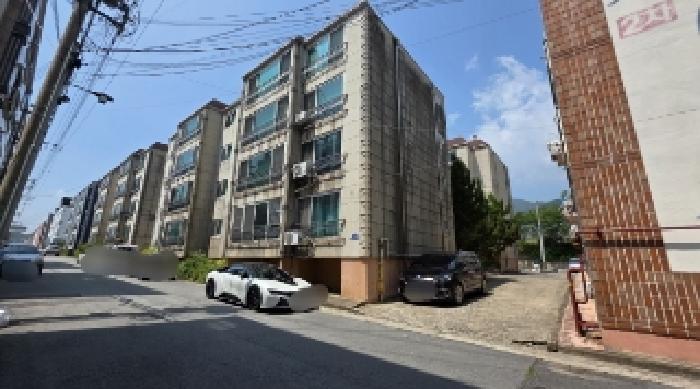 구미시 사곡동 691-4 다세대주택 경매 물건 사진
