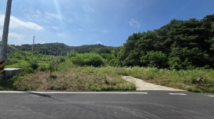 김천시 남면 봉천리 답 경매 물건 사진