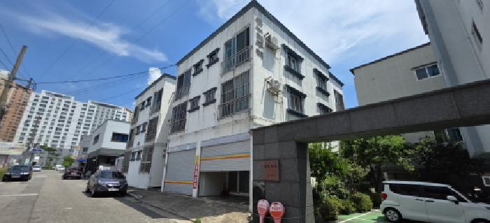 구미시 봉곡동 210-10 다가구주택 경매 물건 사진