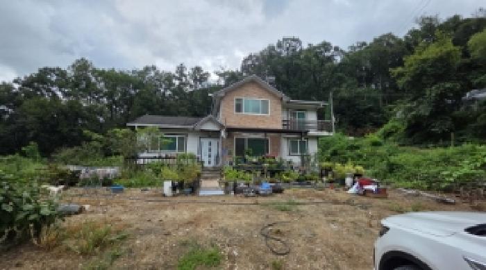 구미시 고아읍 대망리 단독주택 경매 물건 사진