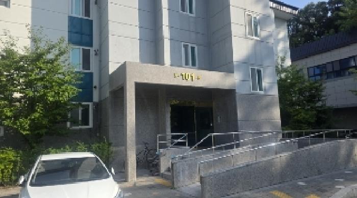 김천시 어모면 동좌리 연립주택 경매 물건 사진