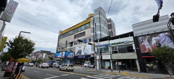 김천시 평화동 264-27 판매시설 경매 물건 사진