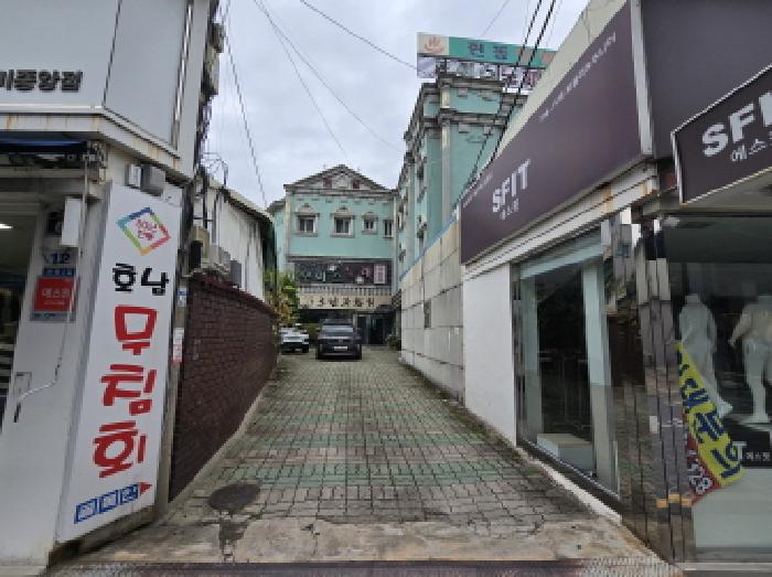 구미시 원평동 123-42 근린생활시설 경매 물건 사진