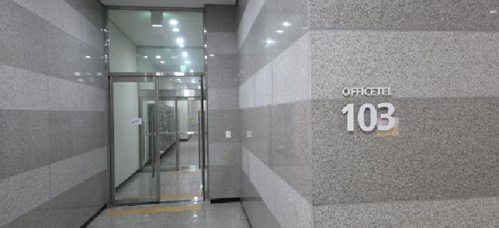 김천시 율곡동 798 오피스텔 경매 물건 사진