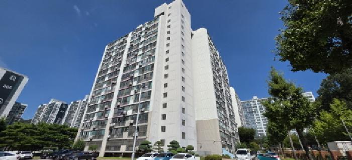 구미시 도량동 114 아파트 경매 물건 사진