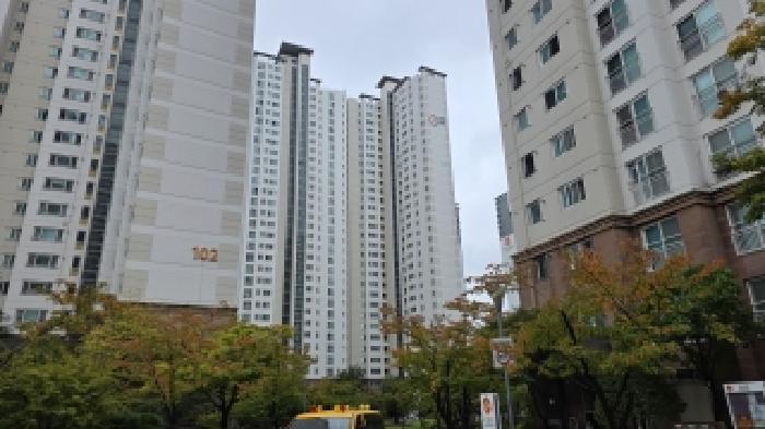 구미시 옥계동 906 아파트 경매 물건 사진