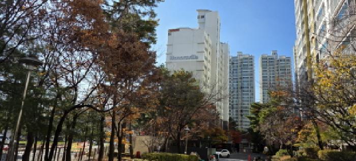 구미시 고아읍 문성리 아파트 경매 물건 사진