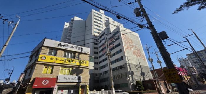 구미시 비산동 489-1 아파트 경매 물건 사진