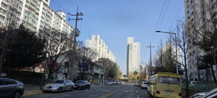 구미시 고아읍 원호리 아파트 경매 물건 사진
