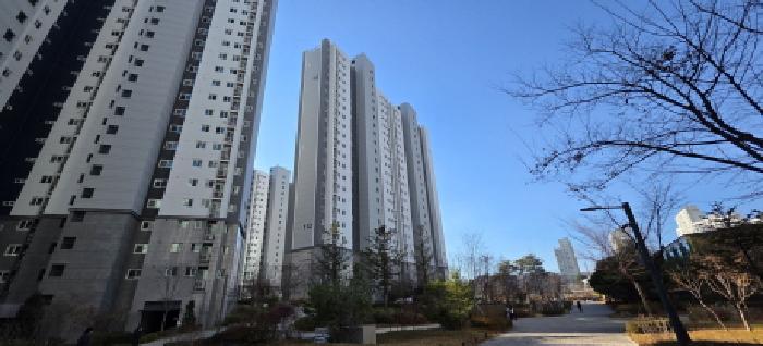 구미시 산동읍 신당리 아파트 경매 물건 사진