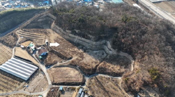 김천시 덕곡동 산29-15 답 경매 물건 사진