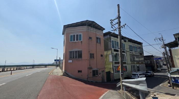 김천시 감호동 203 근린생활시설 경매 물건 사진