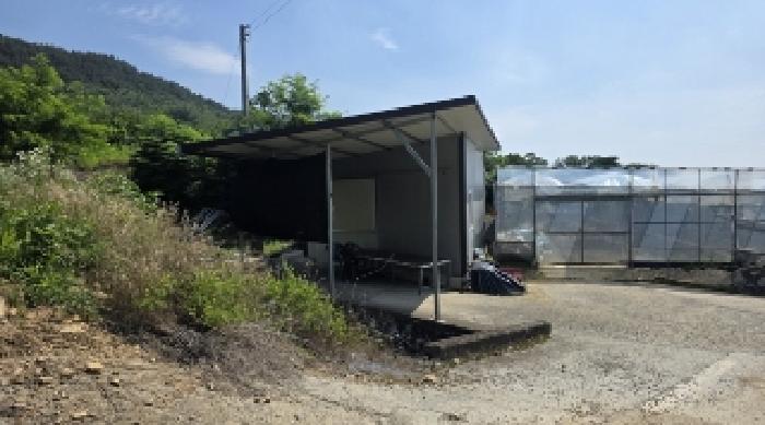 김천시 남면 옥산리 전 경매 물건 사진