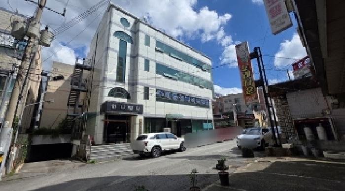 구미시 원평동 1032-39 근린시설 경매 물건 사진