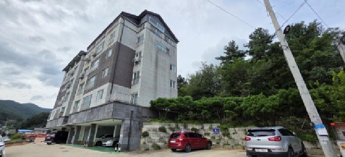 김천시 대항면 향천리 연립주택 경매 물건 사진