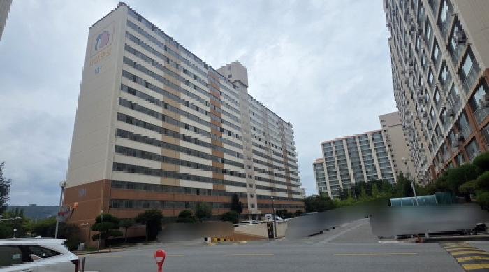 구미시 옥계동 616-1 아파트 경매 물건 사진