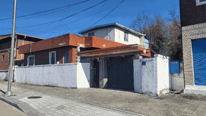 예천군 예천읍 대심리 답 경매 물건 사진