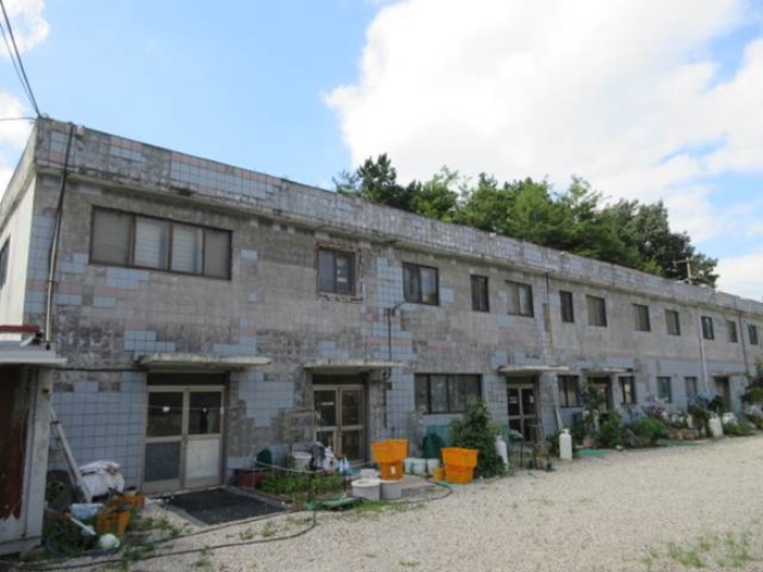 상주시 낙동면 상촌리 업무시설 경매 물건 사진