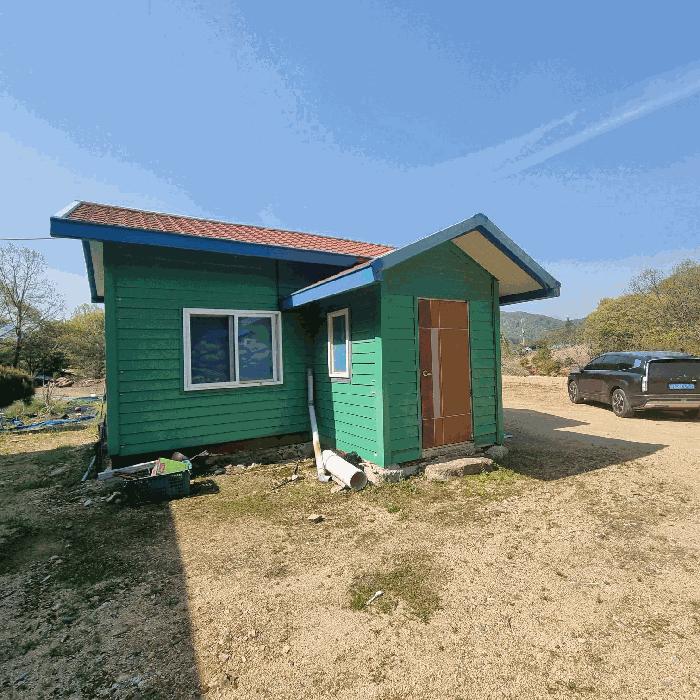 문경시 농암면 내서리 전 경매 물건 사진