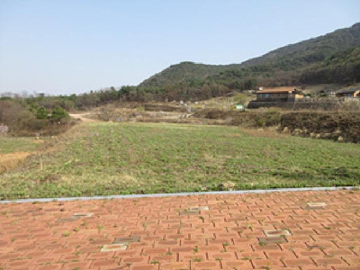 상주시 은척면 남곡리 대지 경매 물건 사진