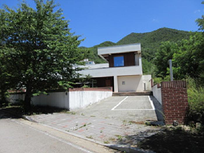 문경시 문경읍 고요리 숙박시설 경매 물건 사진