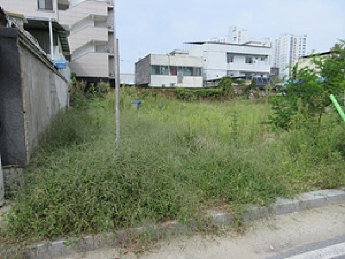상주시 서성동 100 대지 경매 물건 사진
