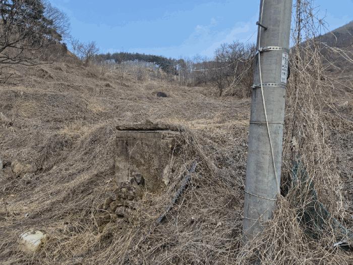 예천군 효자면 고항리 전 경매 물건 사진