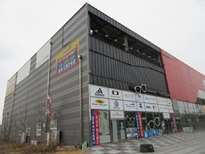 예천군 호명읍 산합리 자동차관련시설 경매 물건 사진