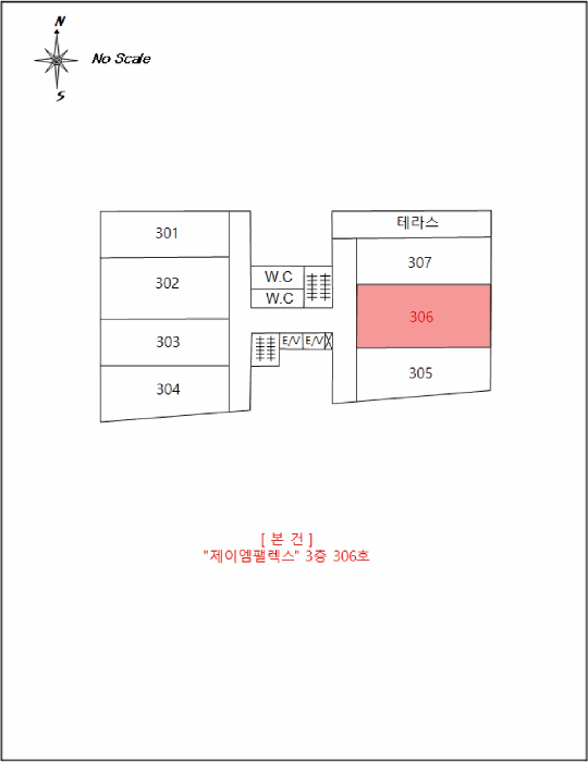 예천군 호명읍 산합리 근린생활시설 경매 물건 사진