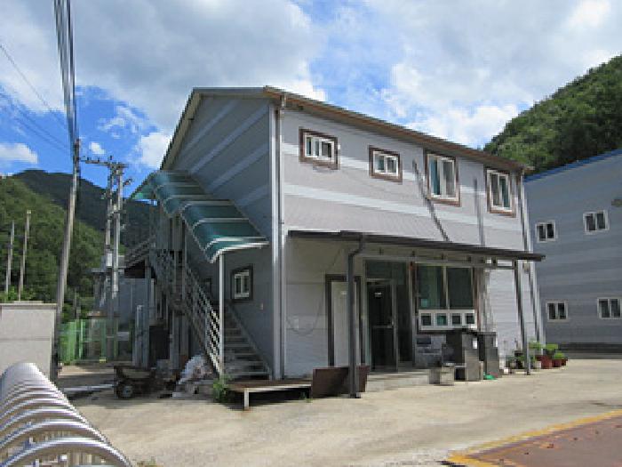 문경시 가은읍 갈전리 창고시설 경매 물건 사진