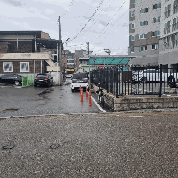 상주시 계산동 501-7 답 경매 물건 사진