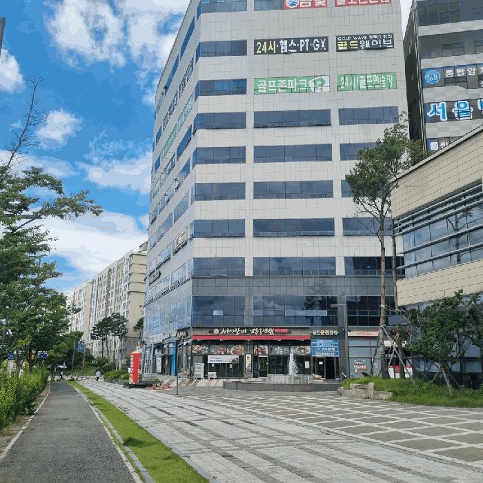 예천군 호명읍 산합리 근린생활시설 경매 물건 사진