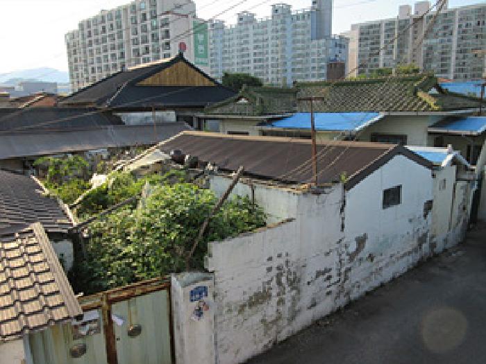상주시 복룡동 386-2 단독주택 경매 물건 사진