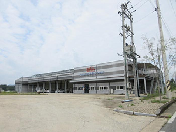 예천군 보문면 승본리 공장/지식산업센터 경매 물건 사진