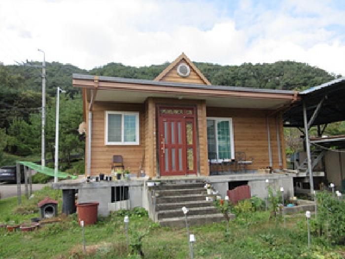 예천군 은풍면 송월리 임야 경매 물건 사진