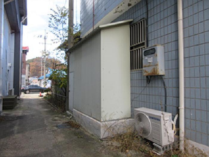 상주시 화서면 신봉리 주상복합 경매 물건 사진