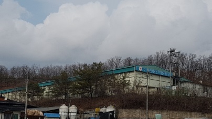 의성군 봉양면 도원리 공장/지식산업센터 경매 물건 사진