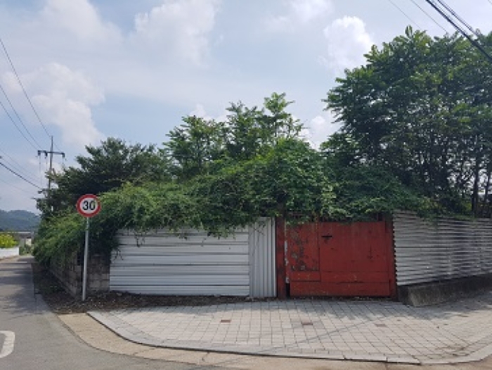 의성군 의성읍 도동리 단독주택 경매 물건 사진