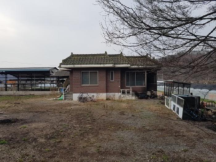 의성군 단촌면 세촌리 전답 경매 물건 사진