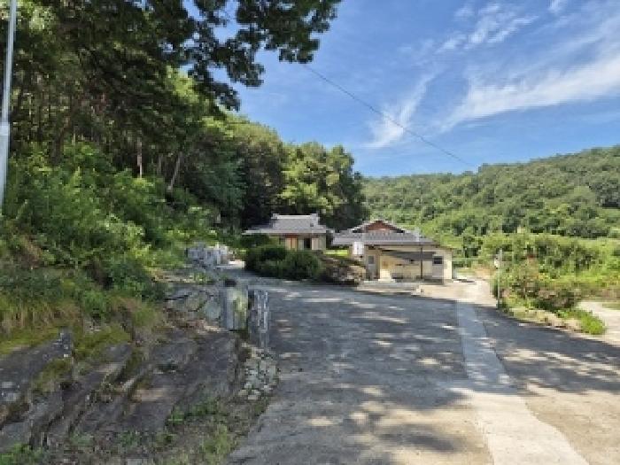의성군 단밀면 용곡리 종교시설 경매 물건 사진