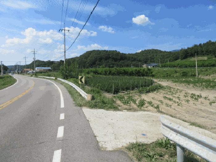군위군 의흥면 연계리 답 경매 물건 사진