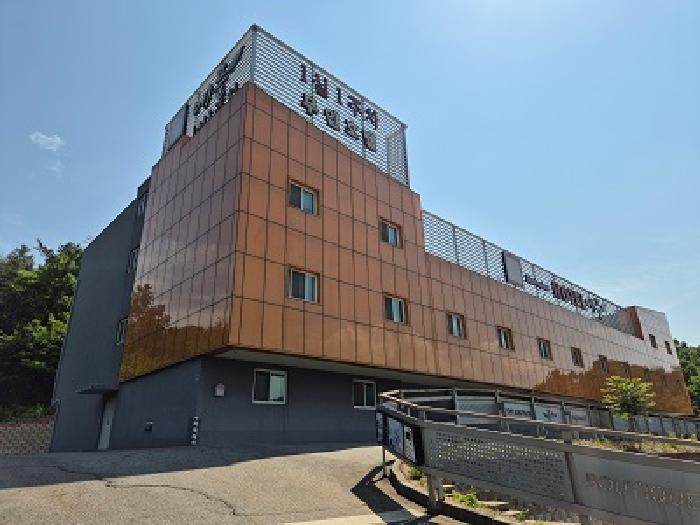 군위군 부계면 창평리 상가,오피스텔,근린시설 경매 물건 사진